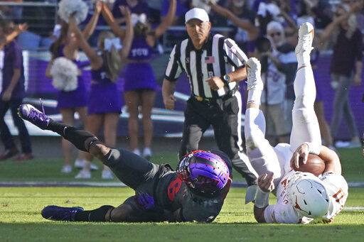 7 – Texas